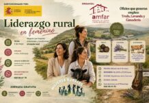 AMFAR estará presente en SICampo AMFAR estará presente en SICampo