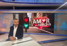 CMM estrena mañana ‘Amor en Marcha’ con Frank Blanco en busca de corazones abiertos al amor CMM estrena mañana ‘Amor en Marcha’ con Frank Blanco en busca de corazones abiertos al amor