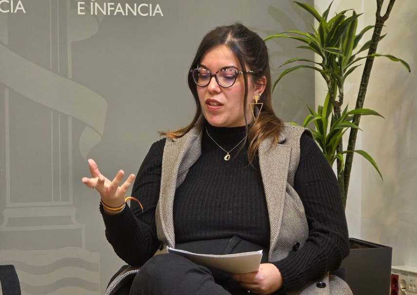CCOO reclama el Estatuto del Becario y anima a denunciar los abusos a través del buzón