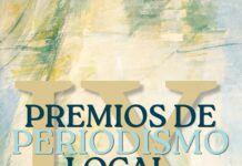 La Asociación de la prensa de Cuenca entrega este jueves sus IX Premios de Periodismo Local La Asociación de la prensa de Cuenca entrega este jueves sus IX Premios de Periodismo Local
