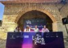 Arranca en Guadalajara la tercera edición del festival ‘Living Rural Castilla-La Mancha’ que acercará el ocio y la cultura a una veintena de municipios de la región Arranca en Guadalajara la tercera edición del festival ‘Living Rural Castilla-La Mancha’ que acercará el ocio y la cultura a una veintena de municipios de la región
