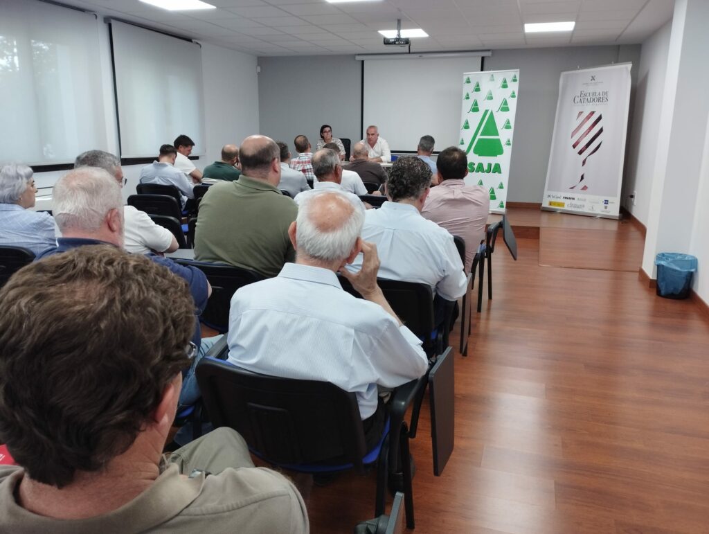 ASAJA renueva su Junta Local en Campo de Criptana con Rubén Vela Bastante como presidente 4 asajarubenvela 2