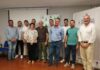 ASAJA renueva su Junta Local en Campo de Criptana con Rubén Vela Bastante como presidente ASAJA renueva su Junta Local en Campo de Criptana con Rubén Vela Bastante como presidente