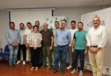 ASAJA renueva su Junta Local en Campo de Criptana con Rubén Vela Bastante como presidente ASAJA renueva su Junta Local en Campo de Criptana con Rubén Vela Bastante como presidente