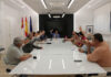 La Asamblea General del SCIS aprueba la Oferta de Empleo Público 2026 dotada con 25 plazas, 20 para bombero La Asamblea General del SCIS aprueba la Oferta de Empleo Público 2026 dotada con 25 plazas, 20 para bombero