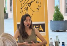 Atenea vuelve a llenar de actividad el inicio del verano con sus tradicionales “Tertulias al fresco” y la segunda convocatoria de los “Veranos saludables” Atenea vuelve a llenar de actividad el inicio del verano con sus tradicionales “Tertulias al fresco” y la segunda convocatoria de los “Veranos saludables”