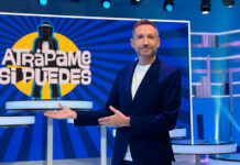 CMM entregará próximamente el mayor bote de su historia en el concurso “Atrápame si puedes” CMM entregará próximamente el mayor bote de su historia en el concurso “Atrápame si puedes”