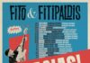 Fito & Fitipaldis se despiden de Aullidos Tour tras agotar sus 38 conciertos con 457.227 entradas vendidas Fito & Fitipaldis se despiden de Aullidos Tour tras agotar sus 38 conciertos con 457.227 entradas vendidas
