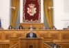 Barato destaca que Castilla-La Mancha contará con la regulación «más estricta y garantista» del país en la producción de gases renovables Barato destaca que Castilla-La Mancha contará con la regulación "más estricta y garantista" del país en la producción de gases renovables