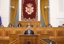 Barato destaca que Castilla-La Mancha contará con la regulación «más estricta y garantista» del país en la producción de gases renovables Barato destaca que Castilla-La Mancha contará con la regulación "más estricta y garantista" del país en la producción de gases renovables