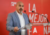 Barato: “Con Page, Castilla-La Mancha ha pasado de los recortes del PP a ser referente nacional en dependencia y conciliación” Barato: “Con Page, Castilla-La Mancha ha pasado de los recortes del PP a ser referente nacional en dependencia y conciliación”