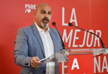 Barato: “Con Page, Castilla-La Mancha ha pasado de los recortes del PP a ser referente nacional en dependencia y conciliación” Barato: “Con Page, Castilla-La Mancha ha pasado de los recortes del PP a ser referente nacional en dependencia y conciliación”