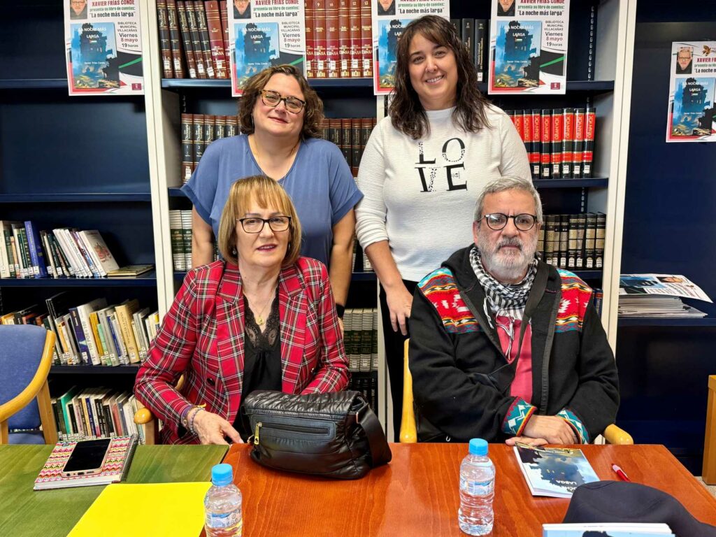 biblioteca villacanas 5