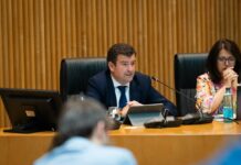 El bipartidismo de los lobbies: España ante China El bipartidismo de los lobbies: España ante China