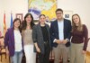 Blanca Fernández destaca la labor de entidades como Lantana para “construir una sociedad más justa e inclusiva” y garantizar servicios sociales en el medio rural Blanca Fernández destaca la labor de entidades como Lantana para “construir una sociedad más justa e inclusiva” y garantizar servicios sociales en el medio rural