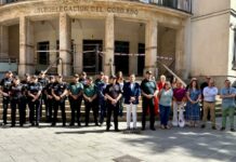 Broceño condena con “rabia y consternación” los últimos asesinatos machistas Broceño condena con “rabia y consternación” los últimos asesinatos machistas