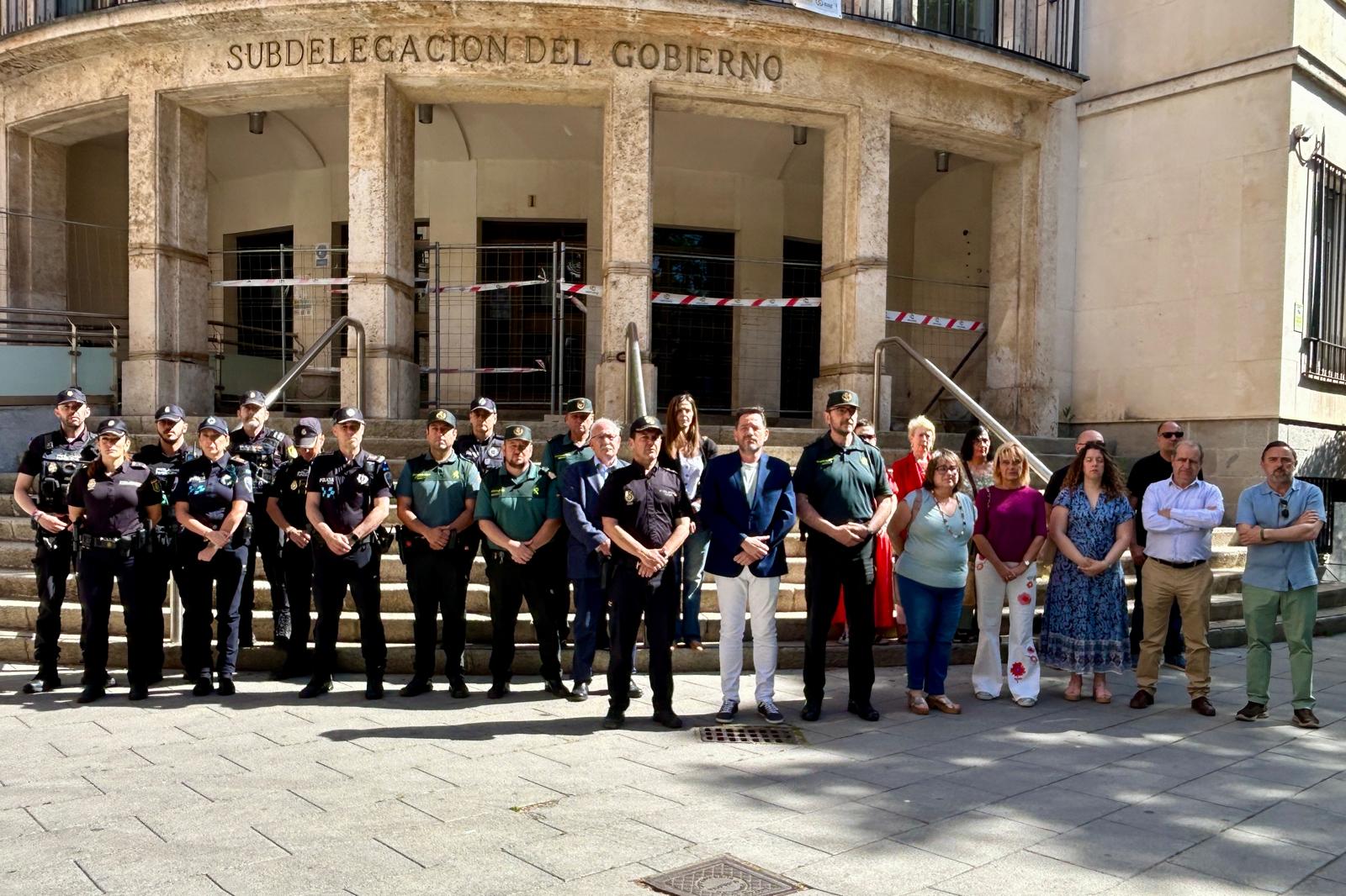 Broceño condena con “rabia y consternación” los últimos asesinatos machistas