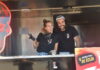 Tomelloso se convierte en capital nacional de la hamburguesa con la llegada de The Burger Cup