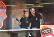 Tomelloso se convierte en capital nacional de la hamburguesa con la llegada de The Burger Cup Tomelloso se convierte en capital nacional de la hamburguesa con la llegada de The Burger Cup