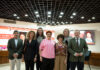 La Cámara de Comercio de Ciudad Real impulsa la reinvención laboral de los mayores de 45 años con una jornada inspiradora junto a Teté Delgado La Cámara de Comercio de Ciudad Real impulsa la reinvención laboral de los mayores de 45 años con una jornada inspiradora junto a Teté Delgado