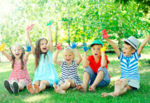 Campamentos, lectura y ocio: así será el verano gratuito en Tomelloso para menores del Plan Corresponsables Campamentos, lectura y ocio: así será el verano gratuito en Tomelloso para menores del Plan Corresponsables