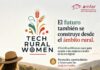 AMFAR arranca la campaña #TechRuralWomen para impulsar la digitalización de las mujeres rurales Amfar arranca la campaña #TechRuralWomen para impulsar la digitalización de las mujeres rurales