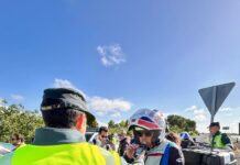 La Dirección General de Tráfico y la Guardia Civil intensifican la vigilancia sobre motocicletas y ciclomotores en la provincia de Ciudad Real La Dirección General de Tráfico y la Guardia Civil intensifican la vigilancia sobre motocicletas y ciclomotores en la provincia de Ciudad Real