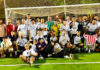 Corinthians gana la Copa Local de Fútbol 7 de Tomelloso y completa el doblete de la temporada Corinthians gana la Copa Local de Fútbol 7 de Tomelloso y completa el doblete de la temporada