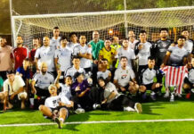 Corinthians gana la Copa Local de Fútbol 7 de Tomelloso y completa el doblete de la temporada Corinthians gana la Copa Local de Fútbol 7 de Tomelloso y completa el doblete de la temporada