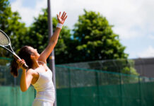 Tomelloso acogerá el Campeonato Provincial de Tenis de Veteranos +35 y +45 de Ciudad Real Tomelloso acogerá el Campeonato Provincial de Tenis de Veteranos +35 y +45 de Ciudad Real