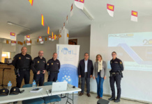 Carlos Martín de la Leona destaca en Villanueva de San Carlos que “el impulso digital debe llegar a todos, vivan donde vivan” Carlos Martín de la Leona destaca en Villanueva de San Carlos que “el impulso digital debe llegar a todos, vivan donde vivan”