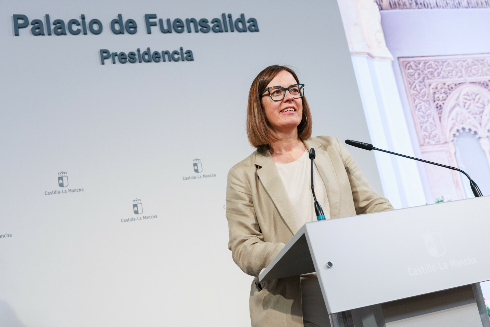 Castilla-La Mancha aprueba casi 6,9 millones para vacunar frente al Virus Respiratorio Sincitial a la población adulta vulnerable