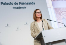 Castilla-La Mancha aprueba casi 6,9 millones para vacunar frente al Virus Respiratorio Sincitial a la población adulta vulnerable Castilla-La Mancha aprueba casi 6,9 millones para vacunar frente al Virus Respiratorio Sincitial a la población adulta vulnerable