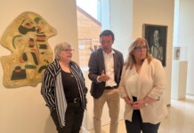 Castilla-La Mancha celebra las más de 253.000 visitas a los museos de la Comunidad Autónoma en el primer cuatrimestre del año Castilla-La Mancha celebra las más de 253.000 visitas a los museos de la Comunidad Autónoma en el primer cuatrimestre del año