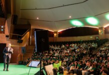 Castilla-La Mancha comparte con los proveedores externos el nuevo Plan de Salud, resaltando la apuesta por la salud, la humanización y las nuevas tecnologías Castilla-La Mancha comparte con los proveedores externos el nuevo Plan de Salud, resaltando la apuesta por la salud, la humanización y las nuevas tecnologías