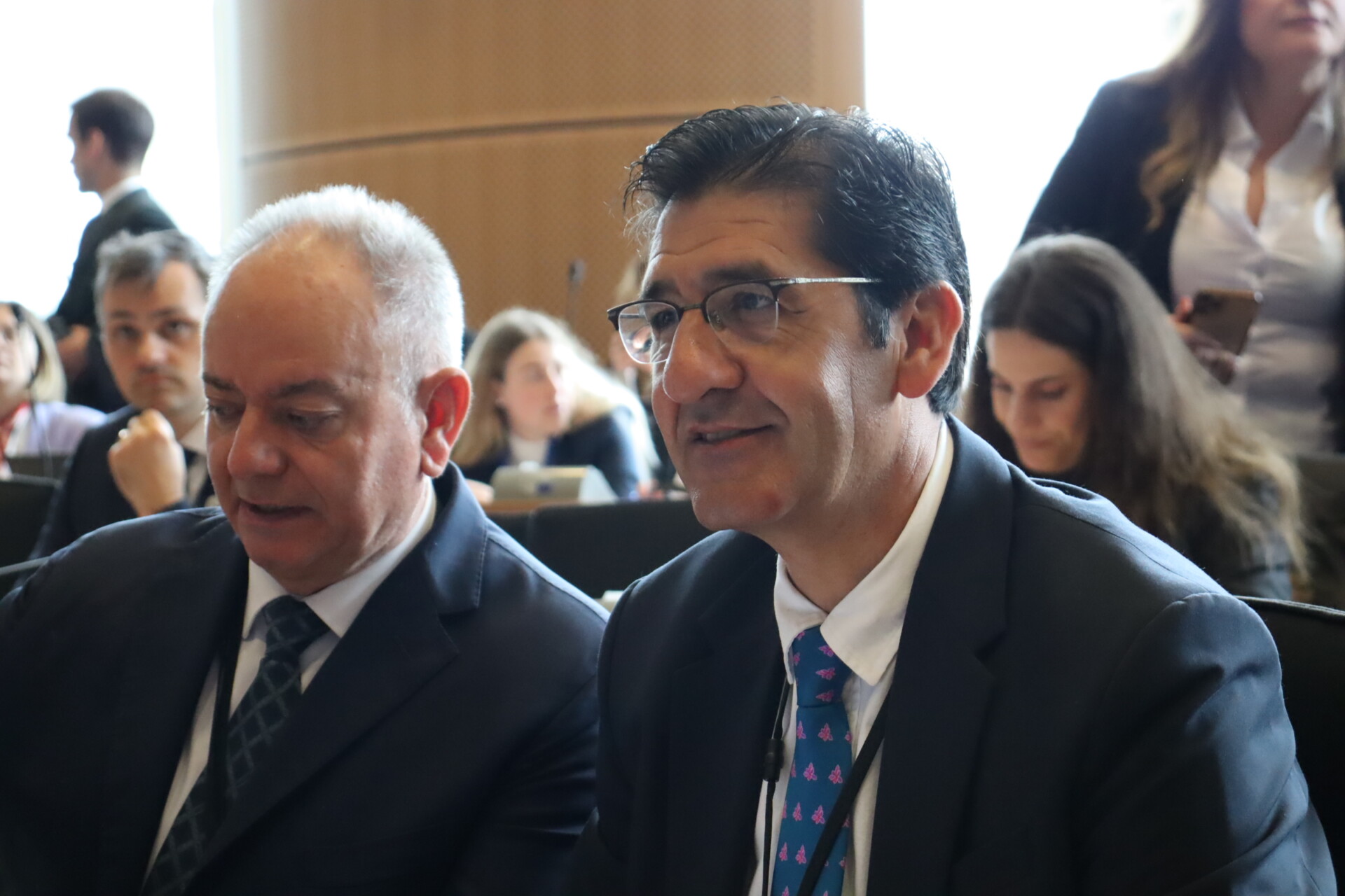 Castilla-La Mancha comparte en Europa el éxito de sus políticas de reto demográfico con las que sus zonas en extrema despoblación ya crecen al ritmo de las urbanas
