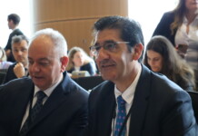 Castilla-La Mancha comparte en Europa el éxito de sus políticas de reto demográfico con las que sus zonas en extrema despoblación ya crecen al ritmo de las urbanas Castilla-La Mancha comparte en Europa el éxito de sus políticas de reto demográfico con las que sus zonas en extrema despoblación ya crecen al ritmo de las urbanas