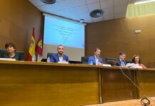 Castilla-La Mancha consolida su apuesta por la innovación educativa con más de 290 proyectos de colaboración entre universidad y centros escolares Castilla-La Mancha consolida su apuesta por la innovación educativa con más de 290 proyectos de colaboración entre universidad y centros escolares