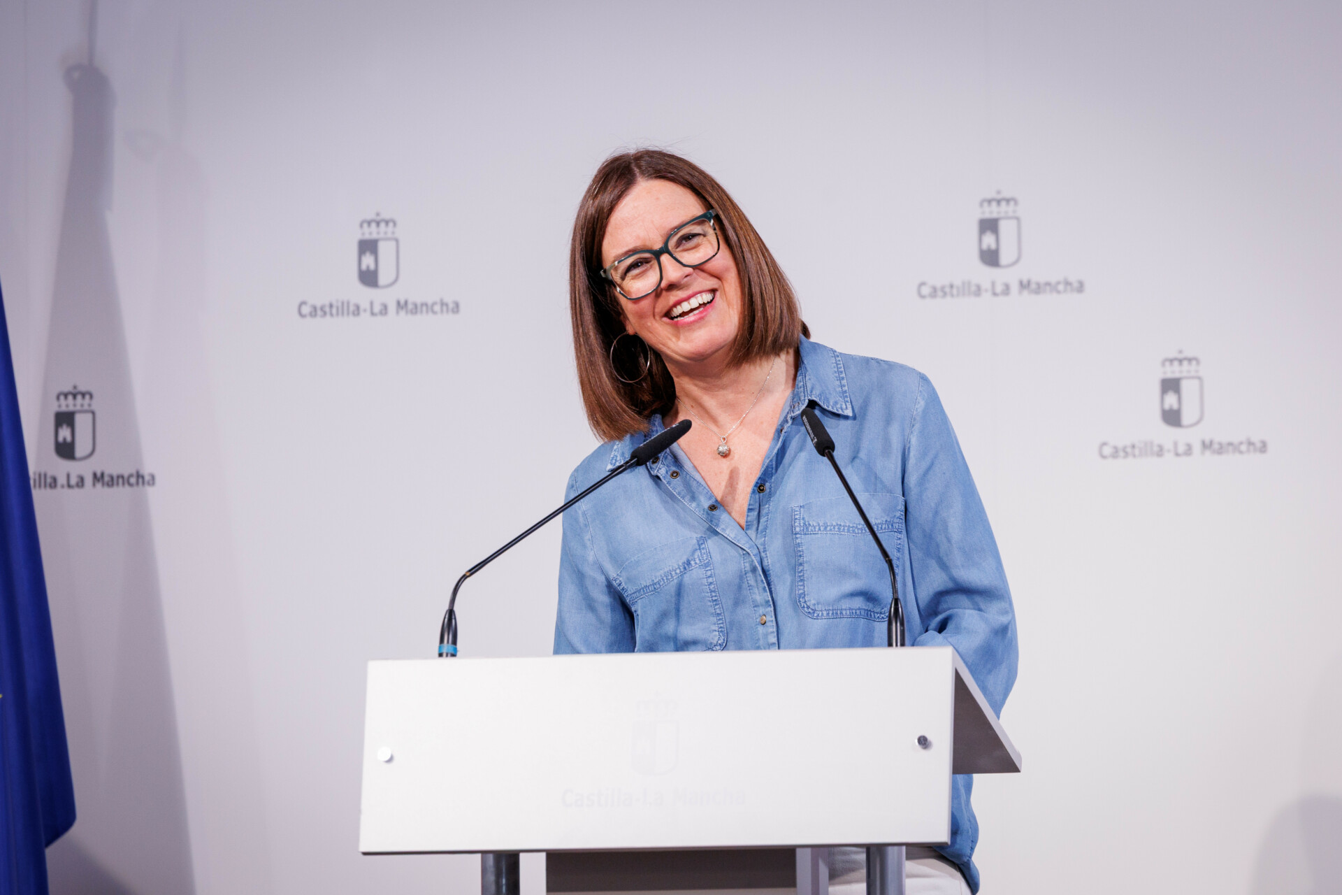 Castilla-La Mancha convoca ayudas sociales por más de 20 millones de euros para reforzar la red del Tercer Sector en toda la región