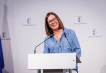 Castilla-La Mancha convoca ayudas sociales por más de 20 millones de euros para reforzar la red del Tercer Sector en toda la región Castilla-La Mancha convoca ayudas sociales por más de 20 millones de euros para reforzar la red del Tercer Sector en toda la región