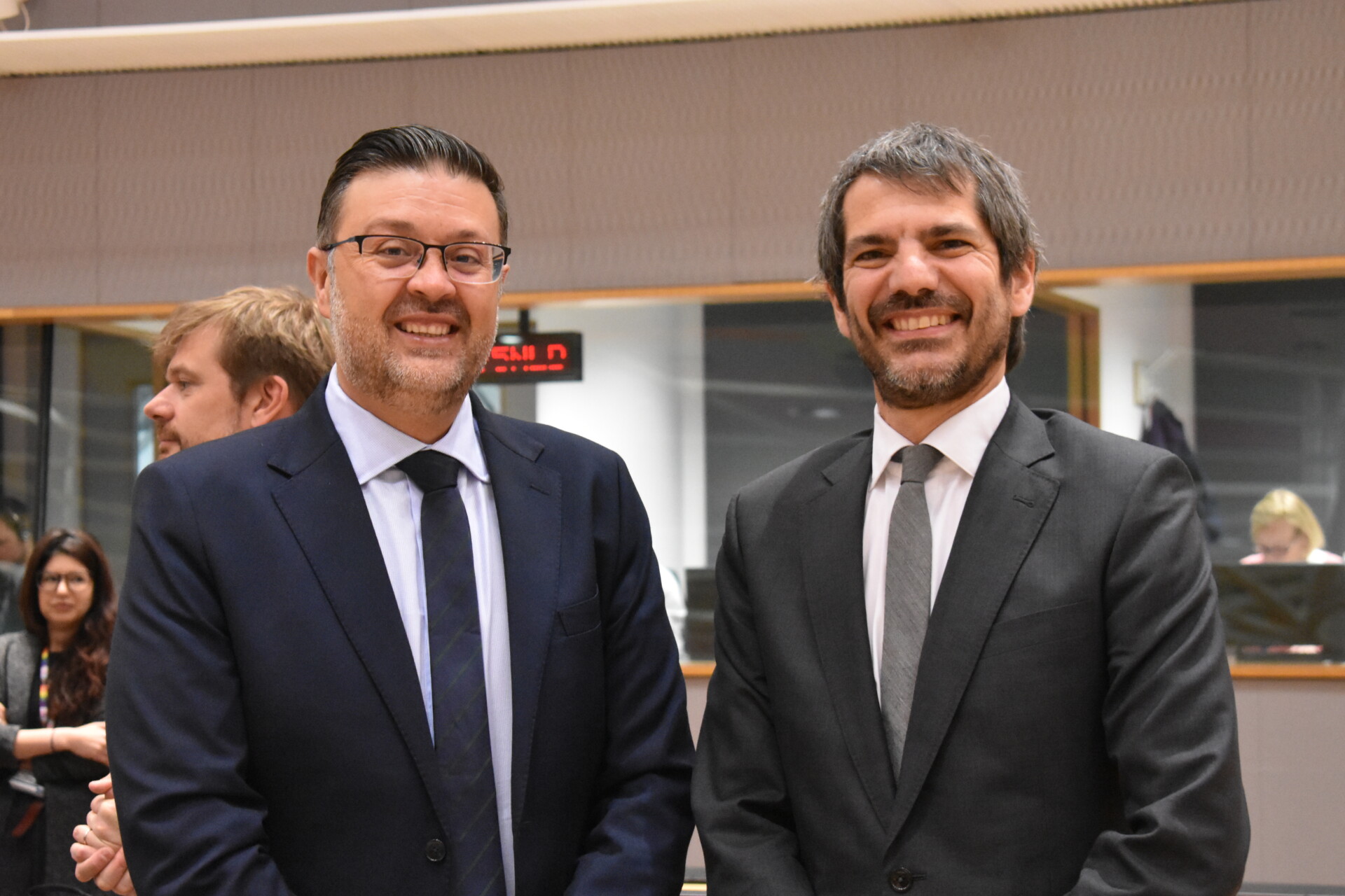 Castilla-La Mancha defiende fortalecer los programas de cohesión territorial para que la cultura “sea un derecho con garantía de acceso en todo el territorio”