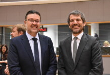 Castilla-La Mancha defiende fortalecer los programas de cohesión territorial para que la cultura “sea un derecho con garantía de acceso en todo el territorio” Castilla-La Mancha defiende fortalecer los programas de cohesión territorial para que la cultura “sea un derecho con garantía de acceso en todo el territorio”