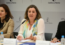 Castilla-La Mancha es la región de todo el país con mayor crecimiento en las exportaciones en el mes de marzo superando 1.118 millones de euros Castilla-La Mancha es la región de todo el país con mayor crecimiento en las exportaciones en el mes de marzo superando 1.118 millones de euros