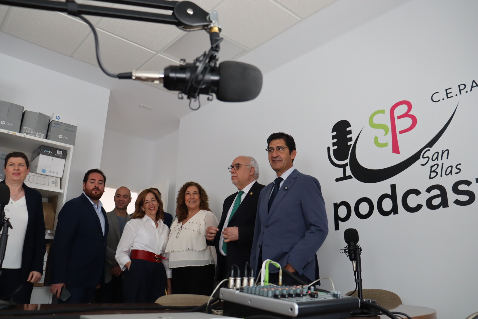 Castilla-La Mancha garantiza el derecho al aprendizaje durante toda la vida desde su red de ense&ntilde;anza para personas adultas