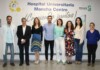 Castilla-La Mancha implanta un modelo pionero en la atención integral al paciente con enfermedad de Huntington Castilla-La Mancha implanta un modelo pionero en la atención integral al paciente con enfermedad de Huntington