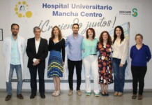 Castilla-La Mancha implanta un modelo pionero en la atención integral al paciente con enfermedad de Huntington Castilla-La Mancha implanta un modelo pionero en la atención integral al paciente con enfermedad de Huntington