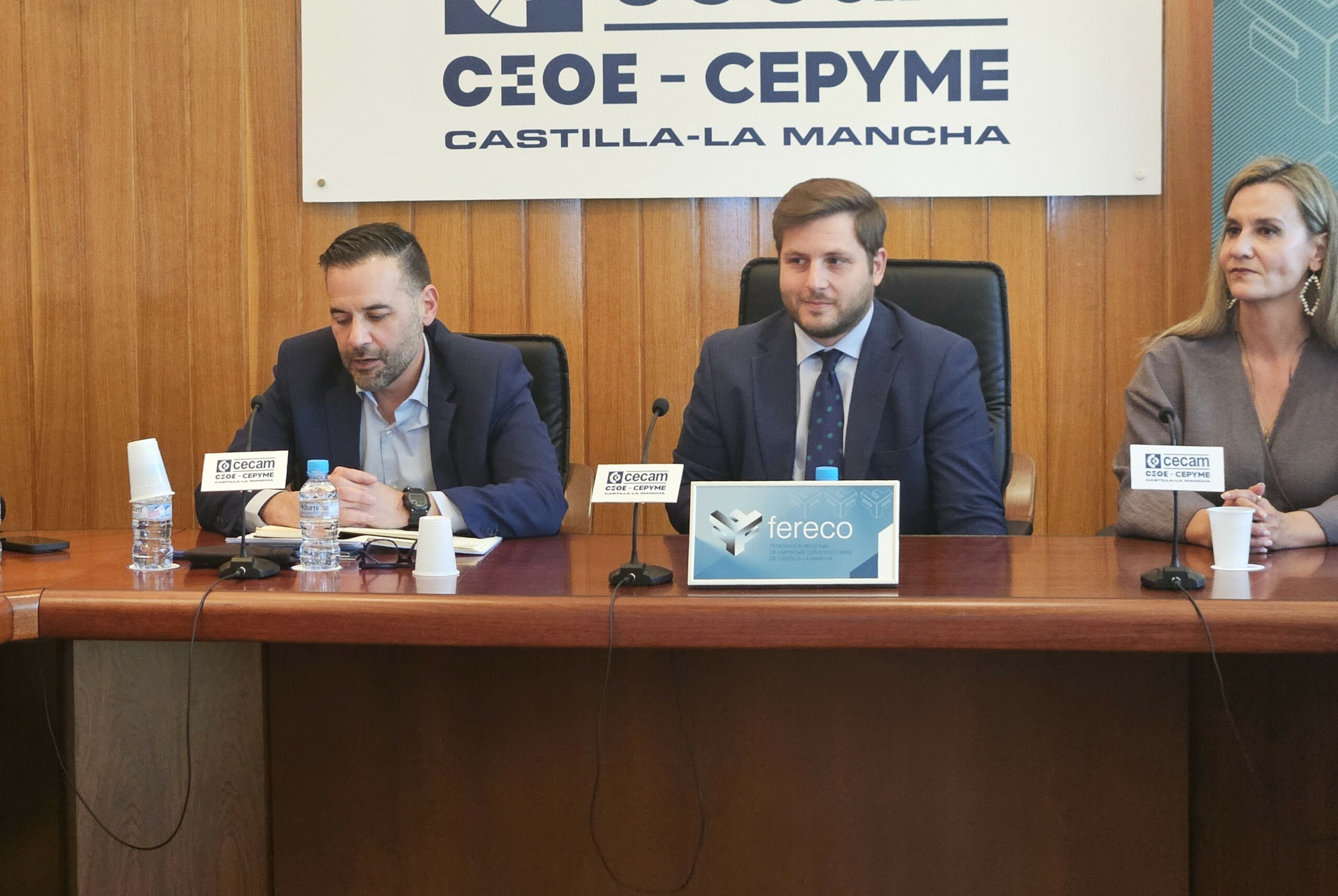 Castilla-La Mancha prepara una batería de reformas normativas para movilizar suelo en la región 1 Castilla-La Mancha prepara una batería de reformas normativas para movilizar suelo en la región