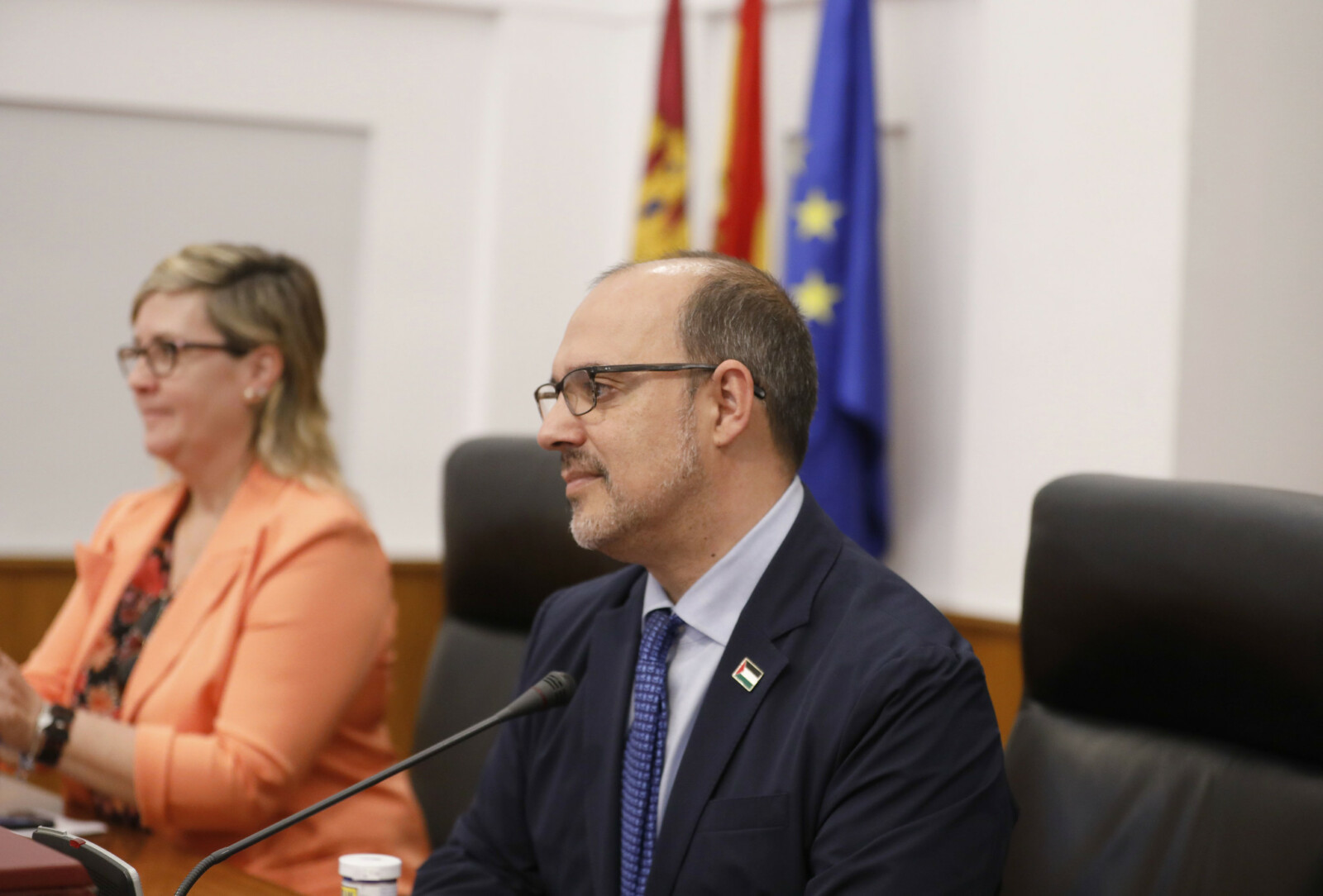 Castilla-La Mancha reconoce a las 443 familias acogedoras que ofrecen un hogar a casi 600 niños, niñas y adolescentes en la región 2 Castilla-La Mancha reconoce a las 443 familias acogedoras que ofrecen un hogar a casi 600 niños, niñas y adolescentes en la región