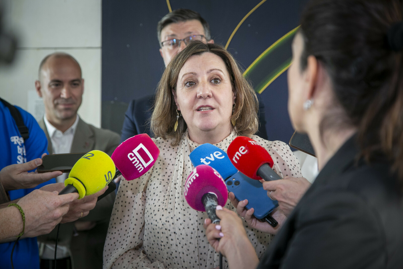 Castilla-La Mancha supera por primera vez las 800.000 personas afiliadas en abril y es la tercera regi&oacute;n con mayor ca&iacute;da de paro en el &uacute;ltimo a&ntilde;o
