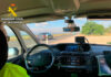 ¡Cazado a 185 km/h en la N-430: un joven duplica el límite y acaba investigado por la Guardia Civil! ¡Cazado a 185 km/h en la N-430: un joven duplica el límite y acaba investigado por la Guardia Civil!